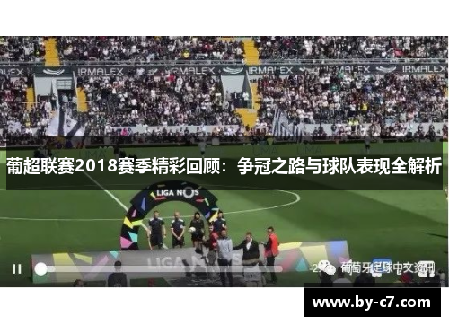 葡超联赛2018赛季精彩回顾：争冠之路与球队表现全解析