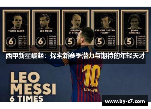 西甲新星崛起:探索新赛季潜力与期待的年轻天才 西甲新星崛起:探索新赛季潜力与期待的年轻天才