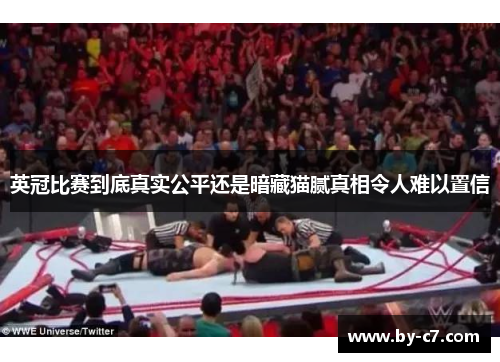 英冠比赛到底真实公平还是暗藏猫腻真相令人难以置信