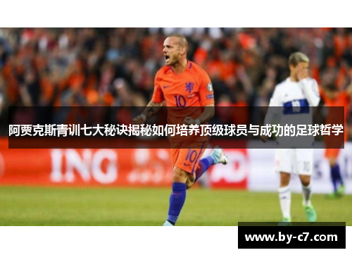 阿贾克斯青训七大秘诀揭秘如何培养顶级球员与成功的足球哲学 阿贾克斯青训七大秘诀揭秘如何培养顶级球员与成功的足球哲学