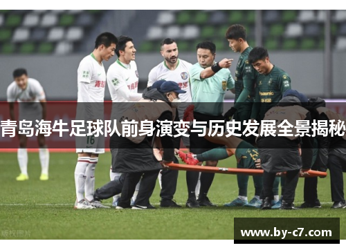 青岛海牛足球队前身演变与历史发展全景揭秘 青岛海牛足球队前身演变与历史发展全景揭秘