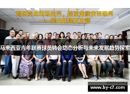 马来西亚青年联赛球员转会动态分析与未来发展趋势探索