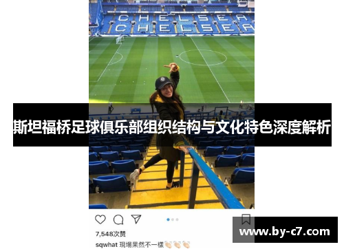 斯坦福桥足球俱乐部组织结构与文化特色深度解析
