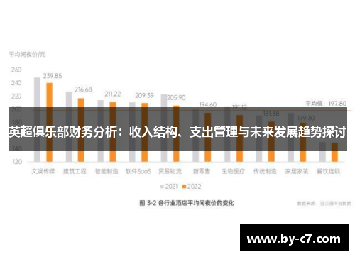 英超俱乐部财务分析：收入结构、支出管理与未来发展趋势探讨