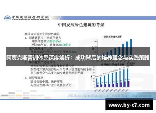 阿贾克斯青训体系深度解析：成功背后的培养理念与实践策略