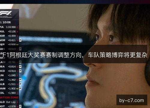 F1阿根廷大奖赛赛制调整方向，车队策略博弈将更复杂